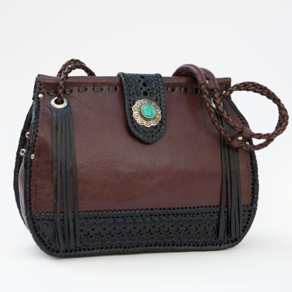 Western handbag (SK113) Four Winds West