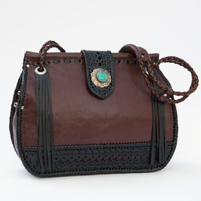 Western handbag (SK113) Four Winds West